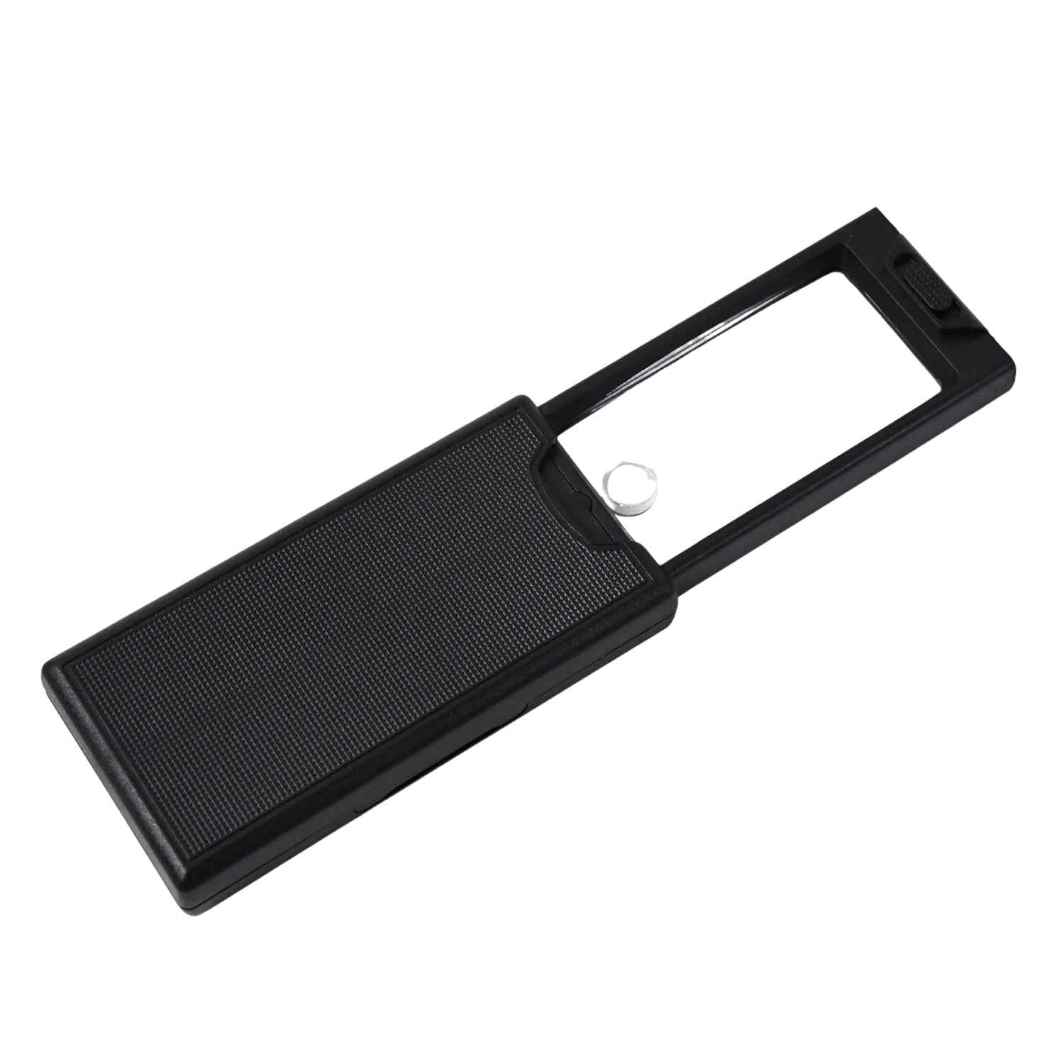 Multipurpose Extendable Magnifier With Led Magnifier (1 Pc)