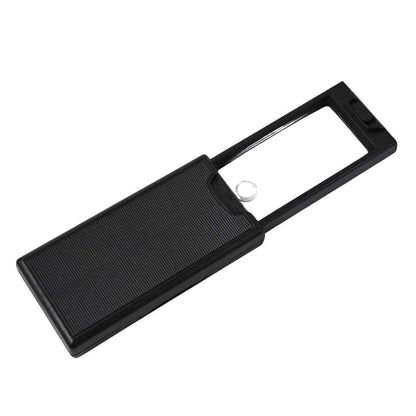 Multipurpose Extendable Magnifier With Led Magnifier (1 Pc)