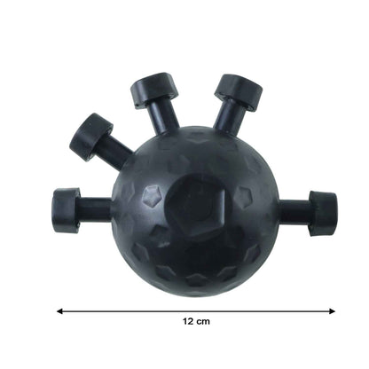 Eagle Claw Hand Grip Strengthener Ball (1 Pc)