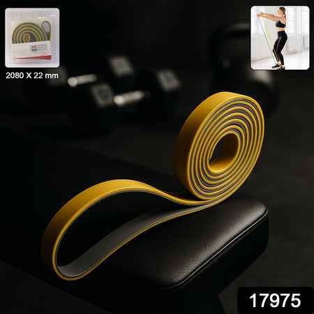 High-strength Resistance Loop Band (2080x22 Mm  1 Pc)