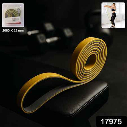 High-strength Resistance Loop Band (2080x22 Mm  1 Pc)