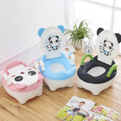 4579 Baby Portable Toilet Baby Potty Training Seat Baby Potty Chair For Toddler Boys Girls Potty Seat For 1+ Year Child - Best Deals at BeSh Deals®