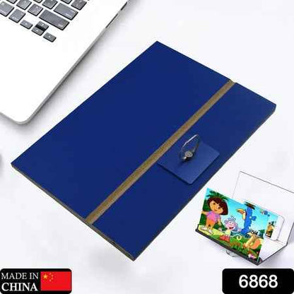 Phone Screen Magnifier Video Screen Amplifier Expander Holder Bracket For Mobile Phone Screen Zoom Display