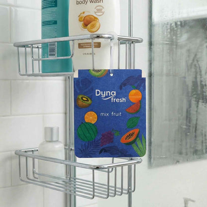 Mix Fruit Hanging Air Freshener Gel (1 Pc 10gm)