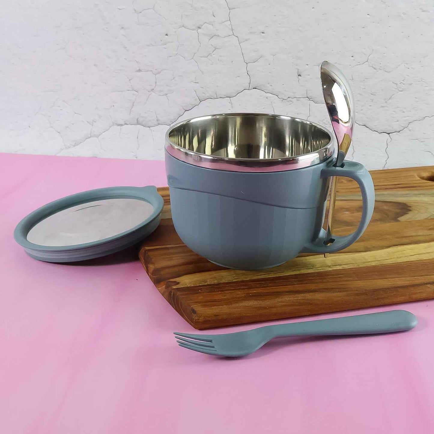 Apex Hot - X Soup  Noodle Bowl (Approx 700 Ml)