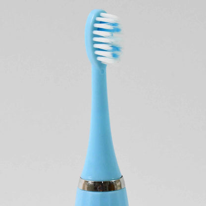 Electric Toothbrush Battery Operate (1 Pc  Battery Not Included)