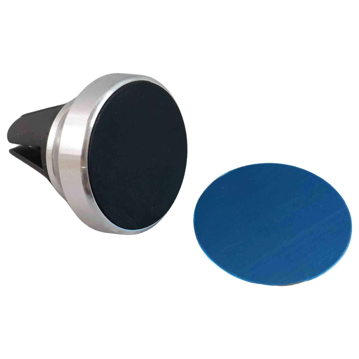 360 Rotating Magnetic Phone Holder Stand (1 Pc)