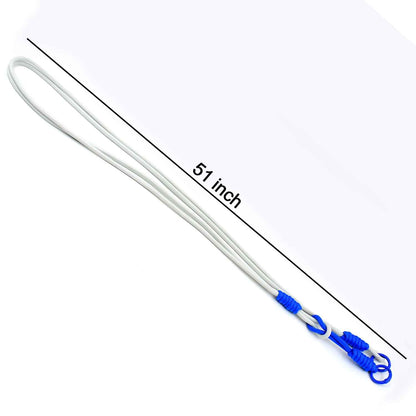 Universal Lanyard For Phone Cross-body Cell Phone Lanyard With All Smartphones (1 Pc  51 Inch  Multicolor)