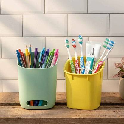 2 In 1 Multipurpose Organizer Holder