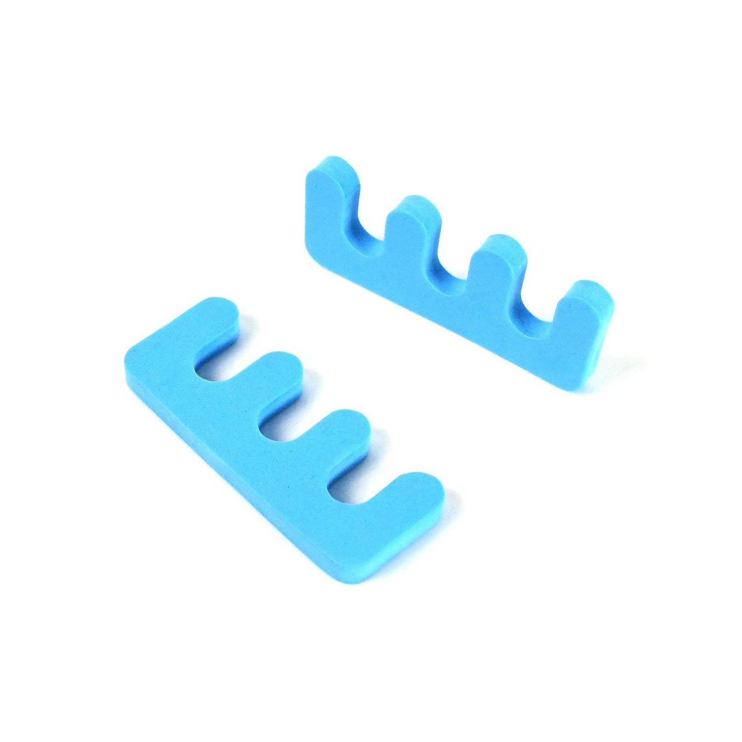 Toe Separators Toe Spacers Sponge Toe Stretcher Pedicures (1 Pair) - Best Deals at BeSh Deals®