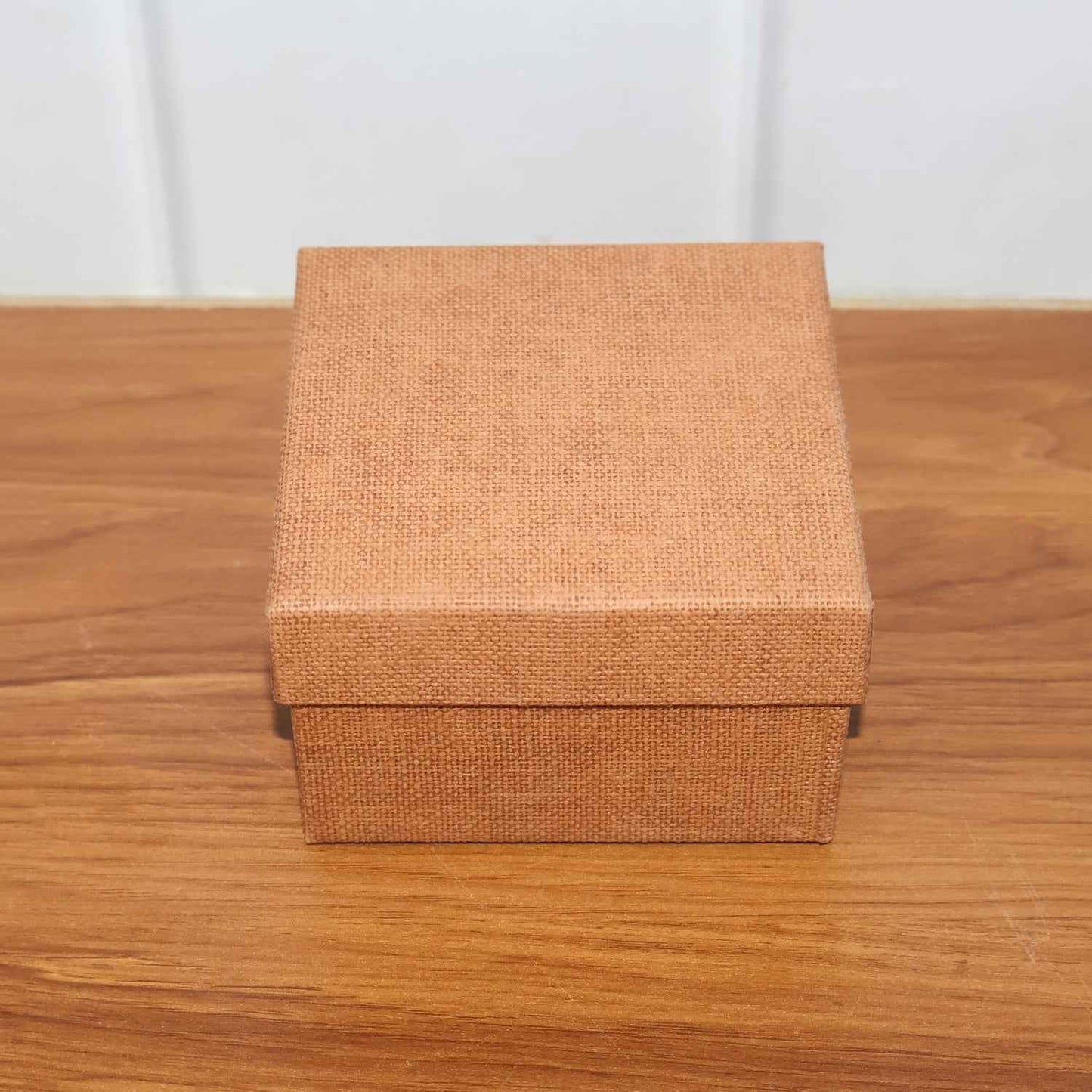 Multi Purpose Storage Gift Box (Size 9  6 Cm)