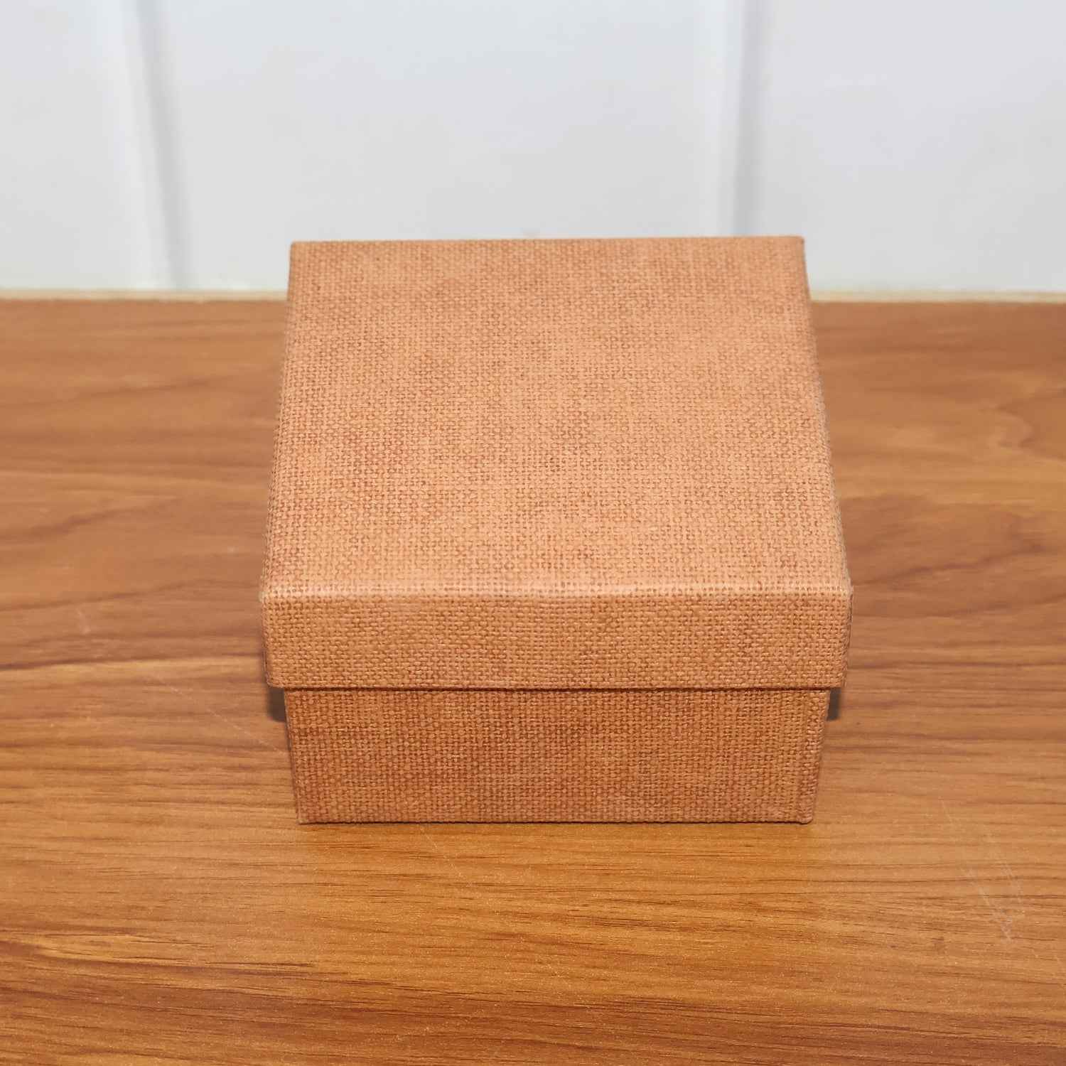 Multi Purpose Storage Gift Box (Size 9  6 Cm)