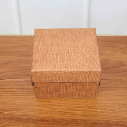 Multi Purpose Storage Gift Box (Size 9  6 Cm)