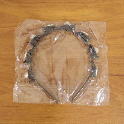 Stylish Fancy Pearl Design Hair Headband (1 Pc)
