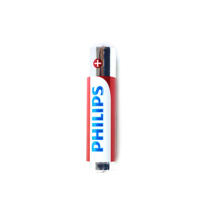 Aaa Ultra Alkaline Battery (1 Pc)
