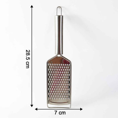 Supermom Supermom Stainless Steel Carrot Grater (1 Pc)