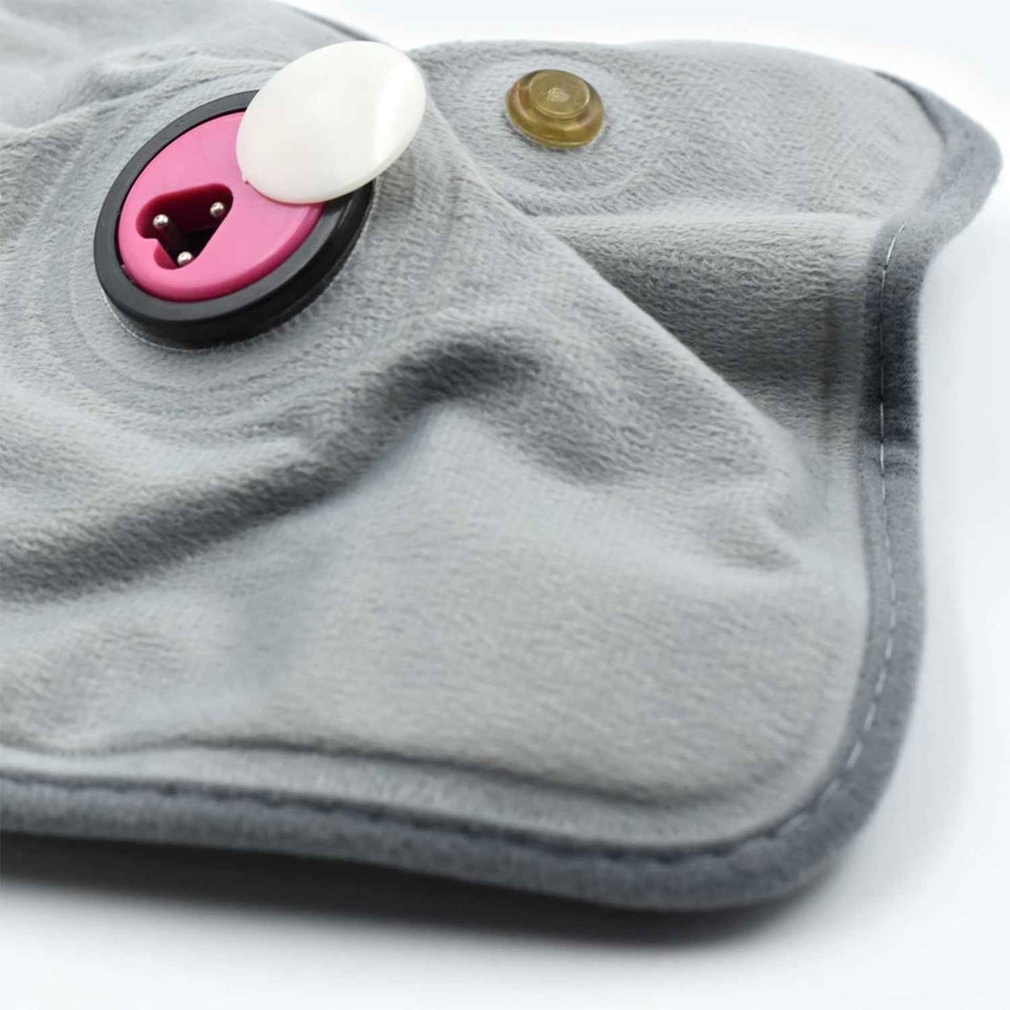 0381b Heating Bag And Heating Pad Used To Ease Pain In Joints Muscles And Soft Tissues Etc.