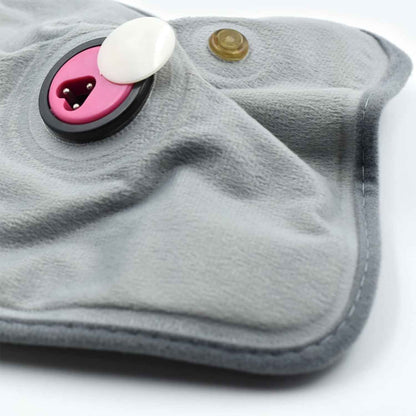 0381b Heating Bag And Heating Pad Used To Ease Pain In Joints Muscles And Soft Tissues Etc.