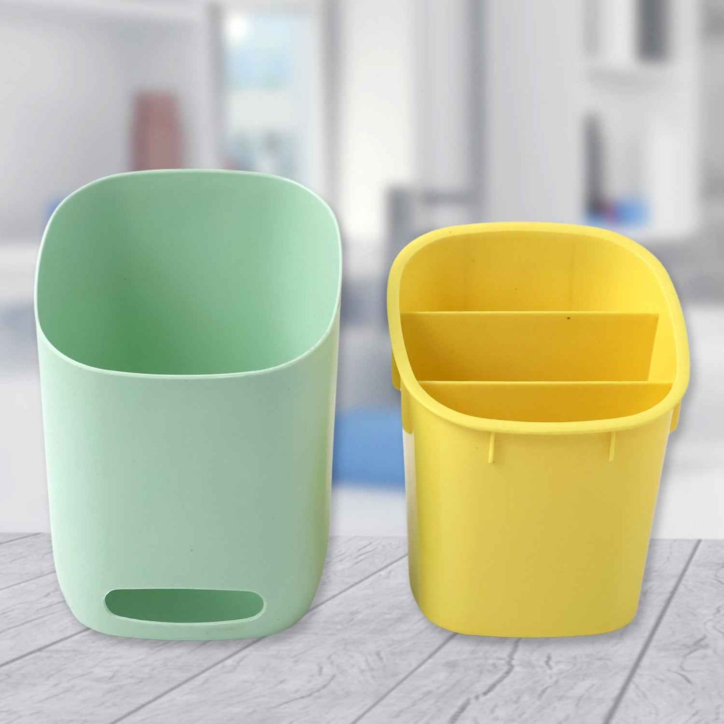 2 In 1 Multipurpose Organizer Holder