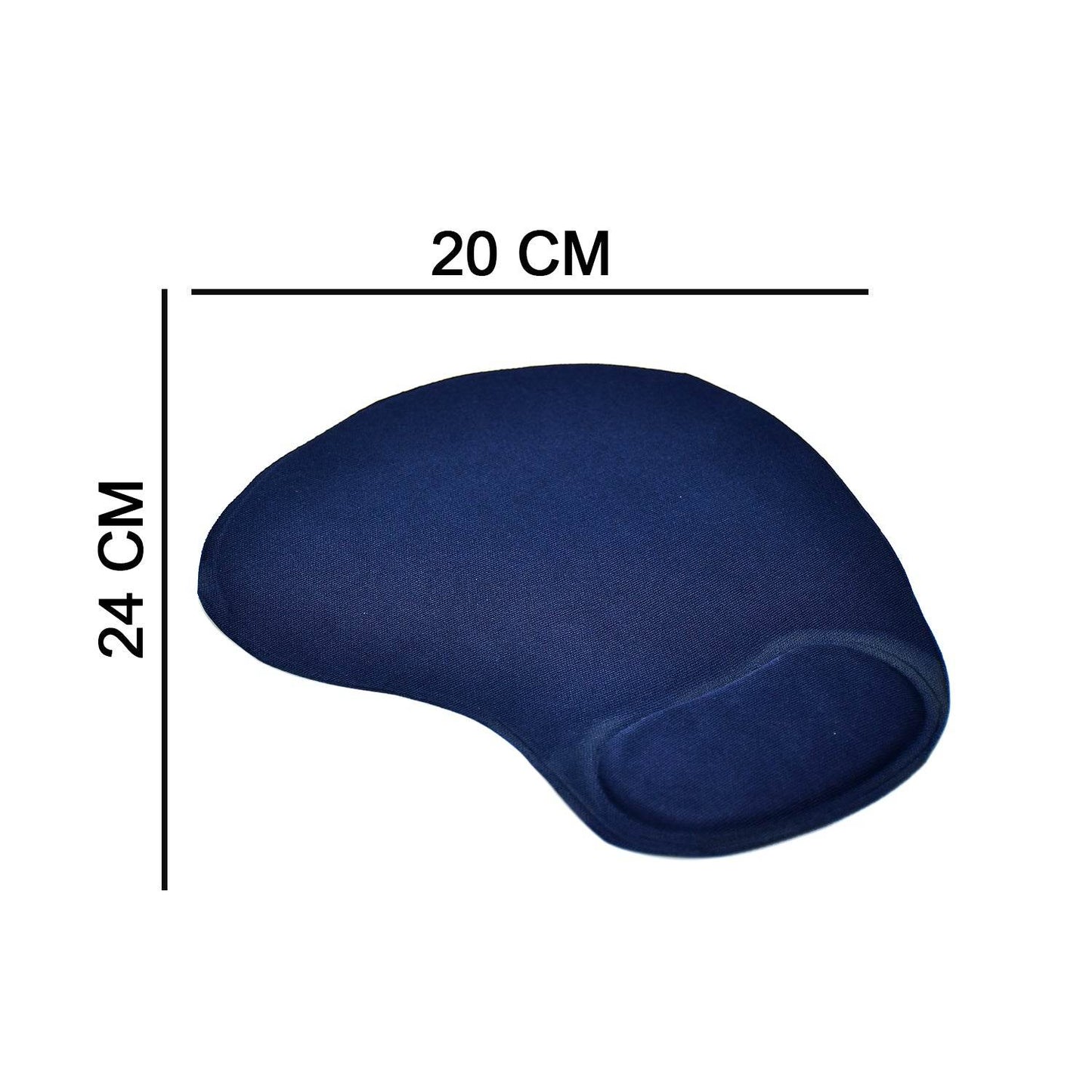6161a Wrist S Mouse Pad Used For Mouse While Using Computer. - Best Deals at BeSh Deals®