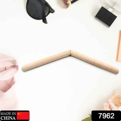 7962 Wood Clothes Hanger  Wooden Suit Hangers Coat Hangers