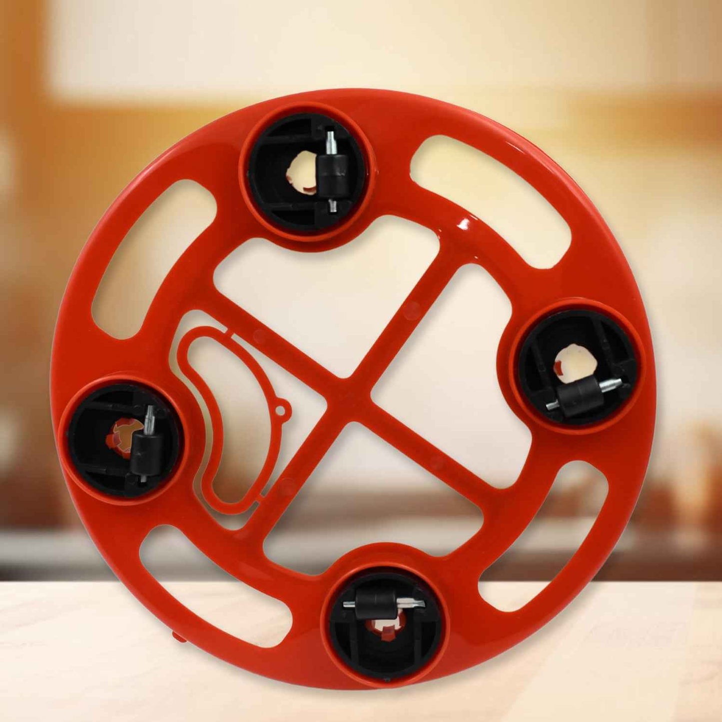 146 Gas Cylinder Trolley