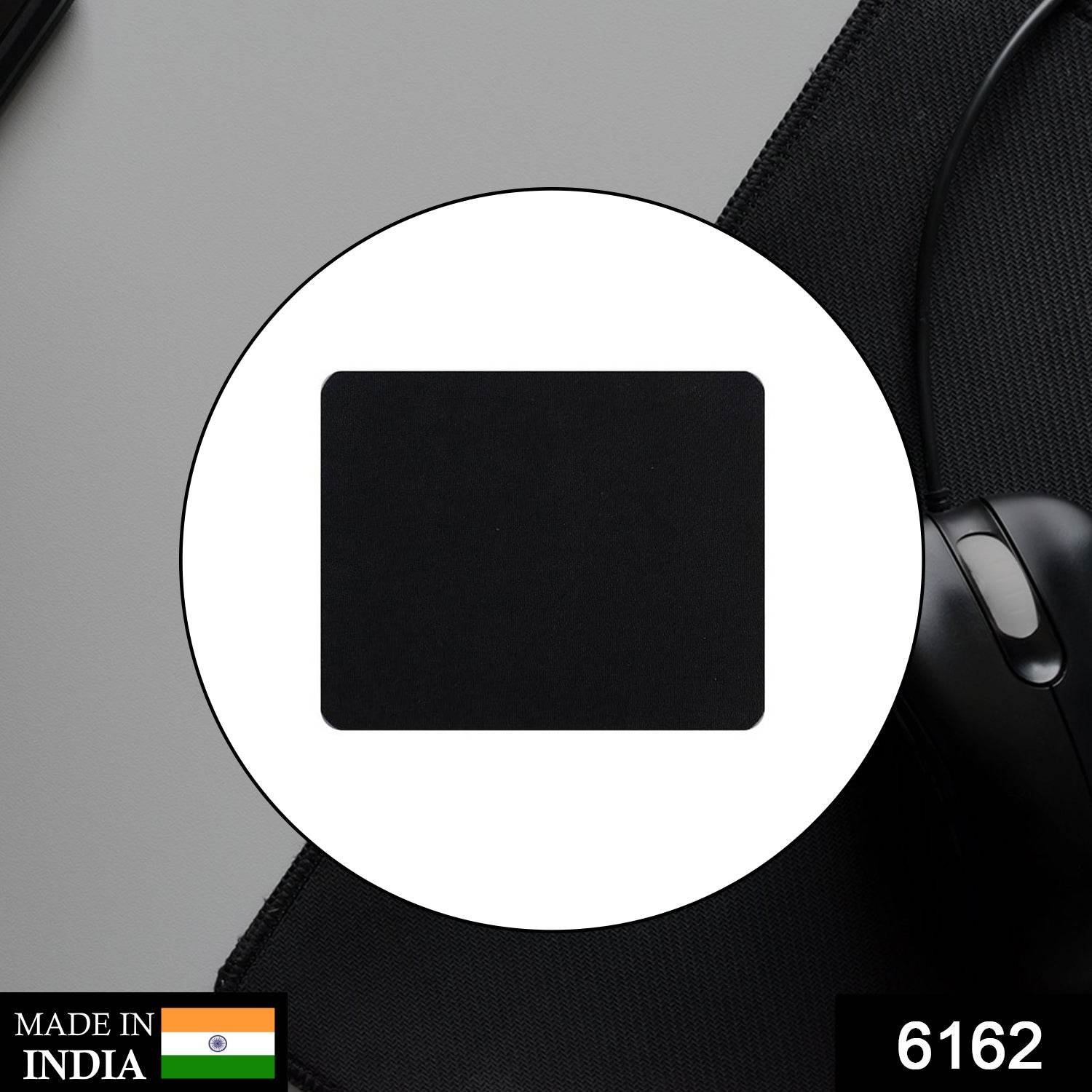 6162 Simple Mouse Pad Used For Mouse While Using Computer. - Best Deals at BeSh Deals®