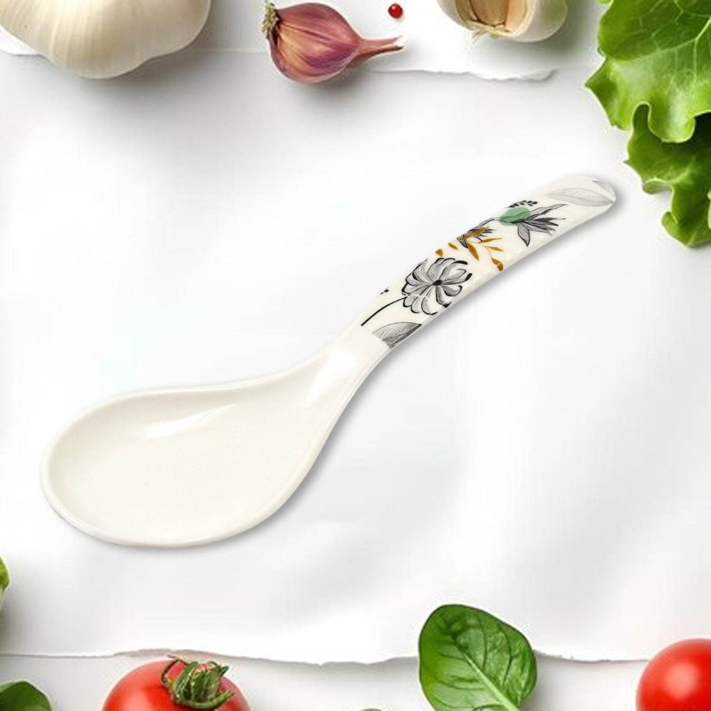 Divine Lunch Tableware Dinner Set (11 Pcs Set) - Best Deals at BeSh Deals®