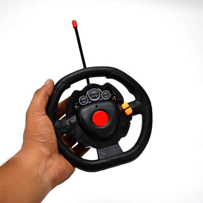 4465 Racing Fast Steering Remote Control Modern Attractive Car For Kids