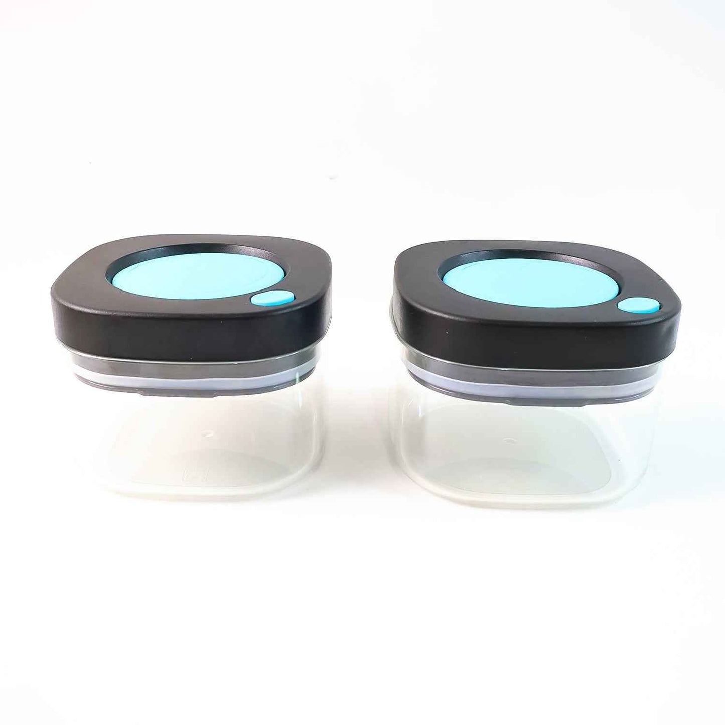 Supermom Airtight Kitchen Storage Containers  (2 Pc Set  500 Ml)