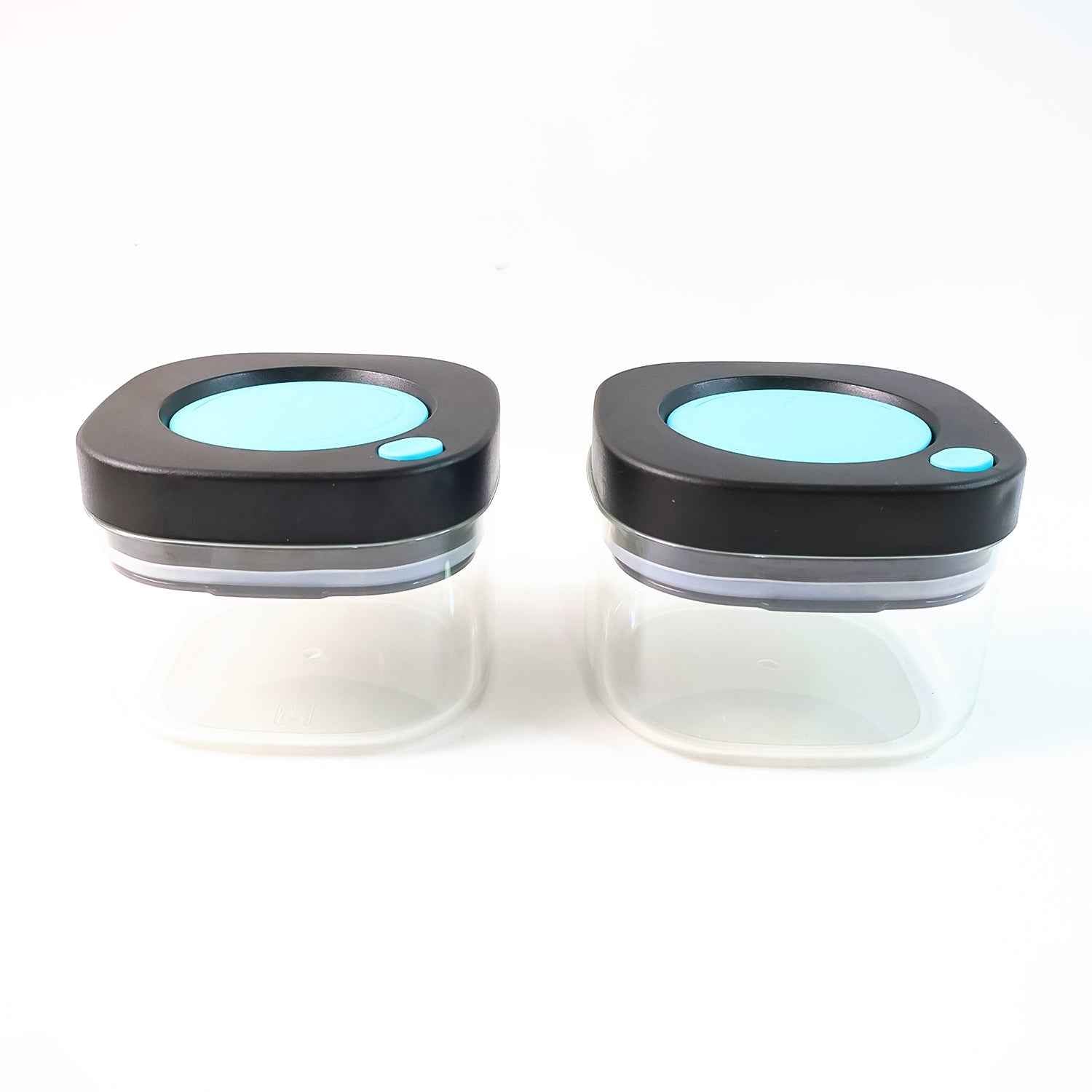 Supermom Airtight Kitchen Storage Containers  (2 Pc Set  500 Ml)