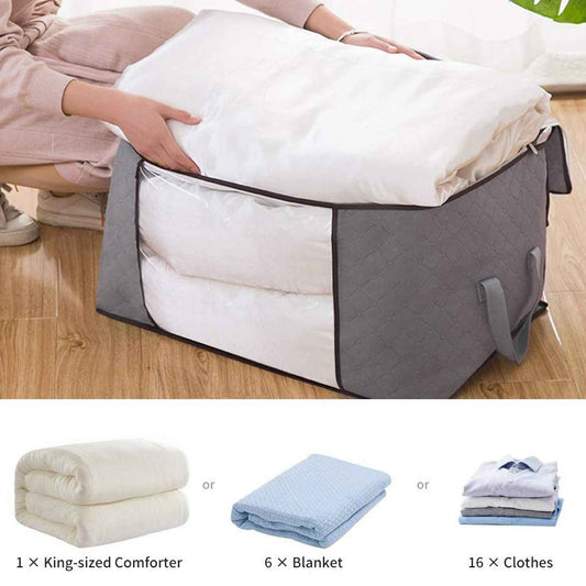 6111 Travelling Storage Bag Used In Storing All Types Cloths And Stuffs For Travelling Purposes In All Kind Of Needs.