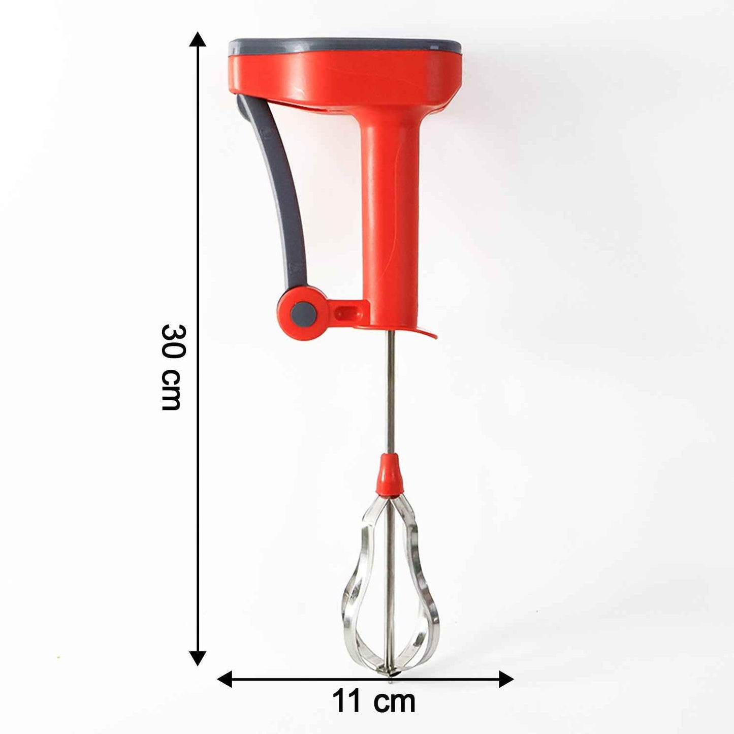 Supermom Multi-function Power Blender For Beating Liquidizing And Churning