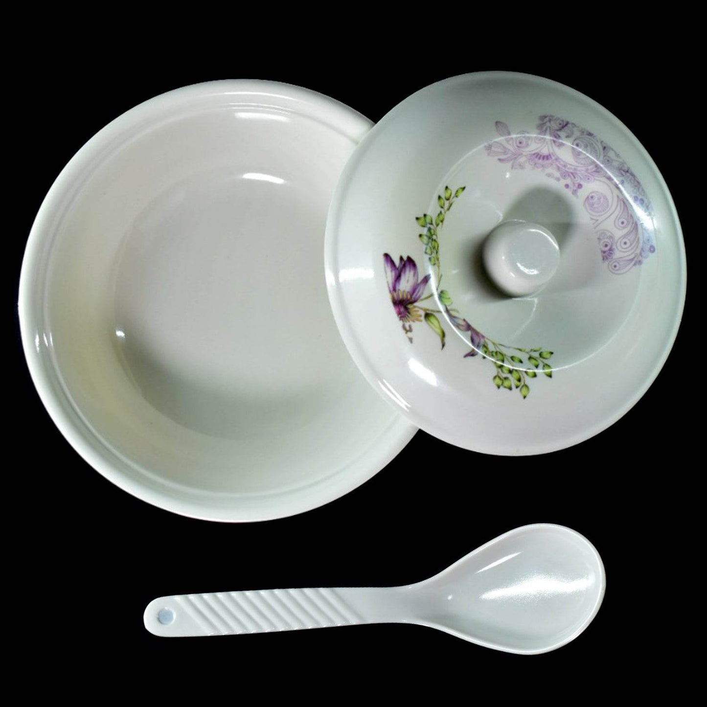 2296 Premium Tableware 32 Pc For Serving Food Stuffs And Items. - Best Deals at BeSh Deals®
