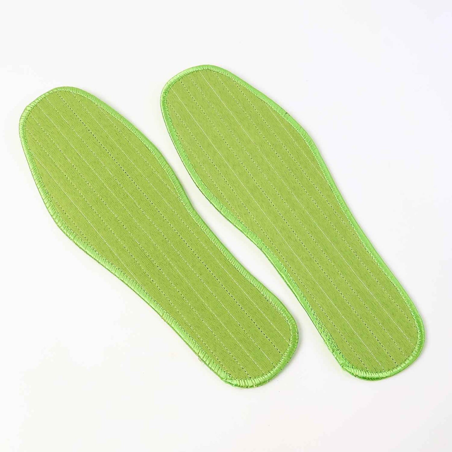Premium Comfort Shoe Insoles For Daily Foot Support Size 44 (1 Pair  Mix Design)