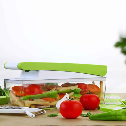 8110 House Of Sensation Snowpearl 14 In 1 Quick Dicer