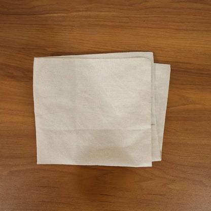 Zip Closure Saree Storage Bag (14.516.5 Cm 1 Pc)