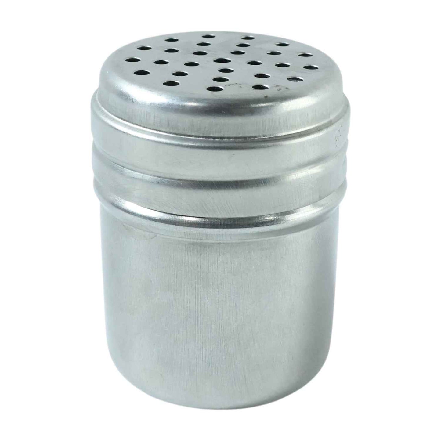 Multipurpose Stainless-steel Spice Shaker Container (1 Pc)