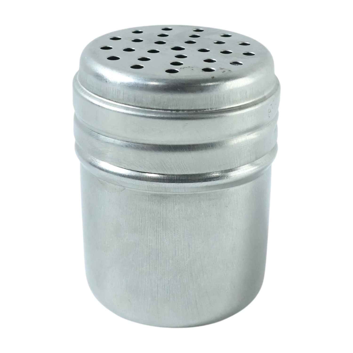 Multipurpose Stainless-steel Spice Shaker Container (1 Pc)