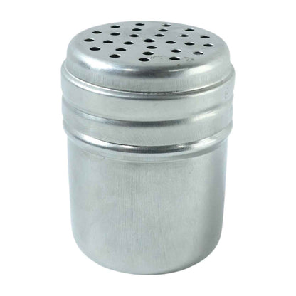 Multipurpose Stainless-steel Spice Shaker Container (1 Pc)