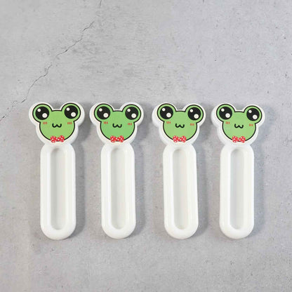 Self Stick Push Pull Helper (4 Pc)