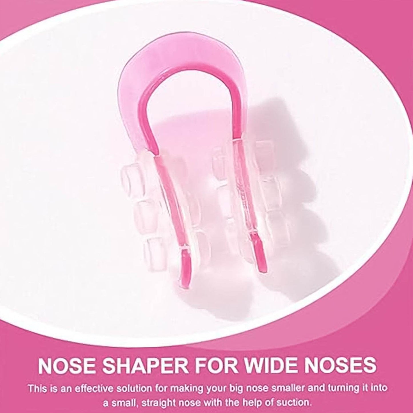 Nose Up Lifting Shaper Clip (1 Pc) - Best Deals at BeSh Deals®