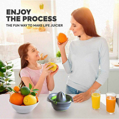 Supermom Premium Manual Hand Press Citrus Juicer (1 Pc) - BeSh Deals®
