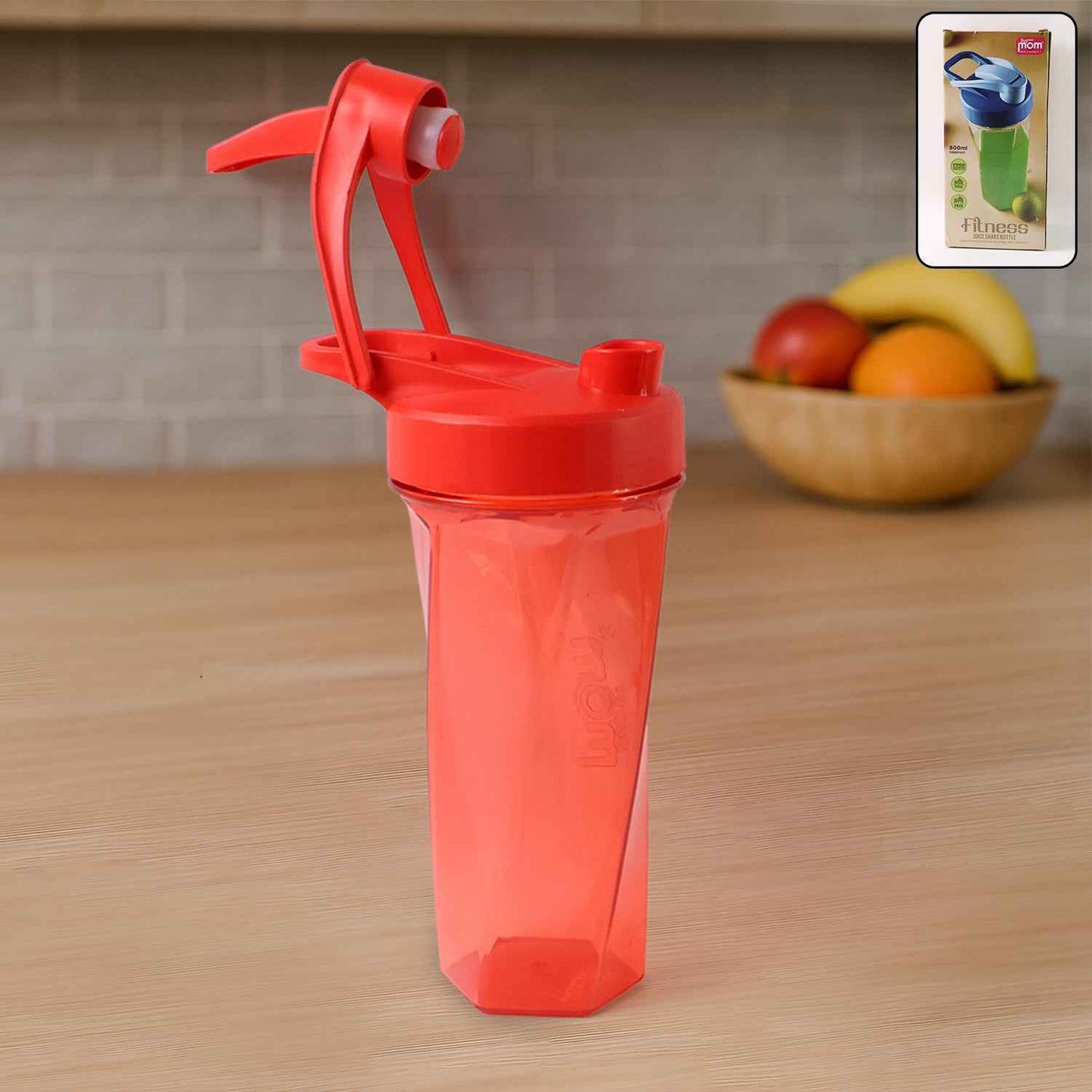 Portable Utensils Travel Camping Cutlery Set 4 Pc With Case