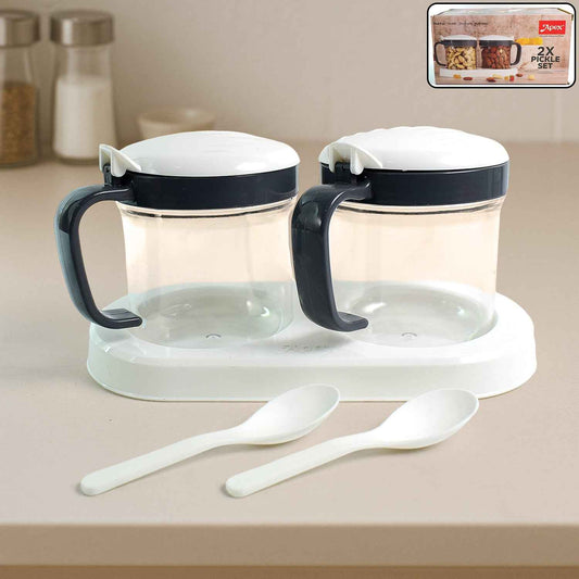 Apex Container Pickle (2 Pc)