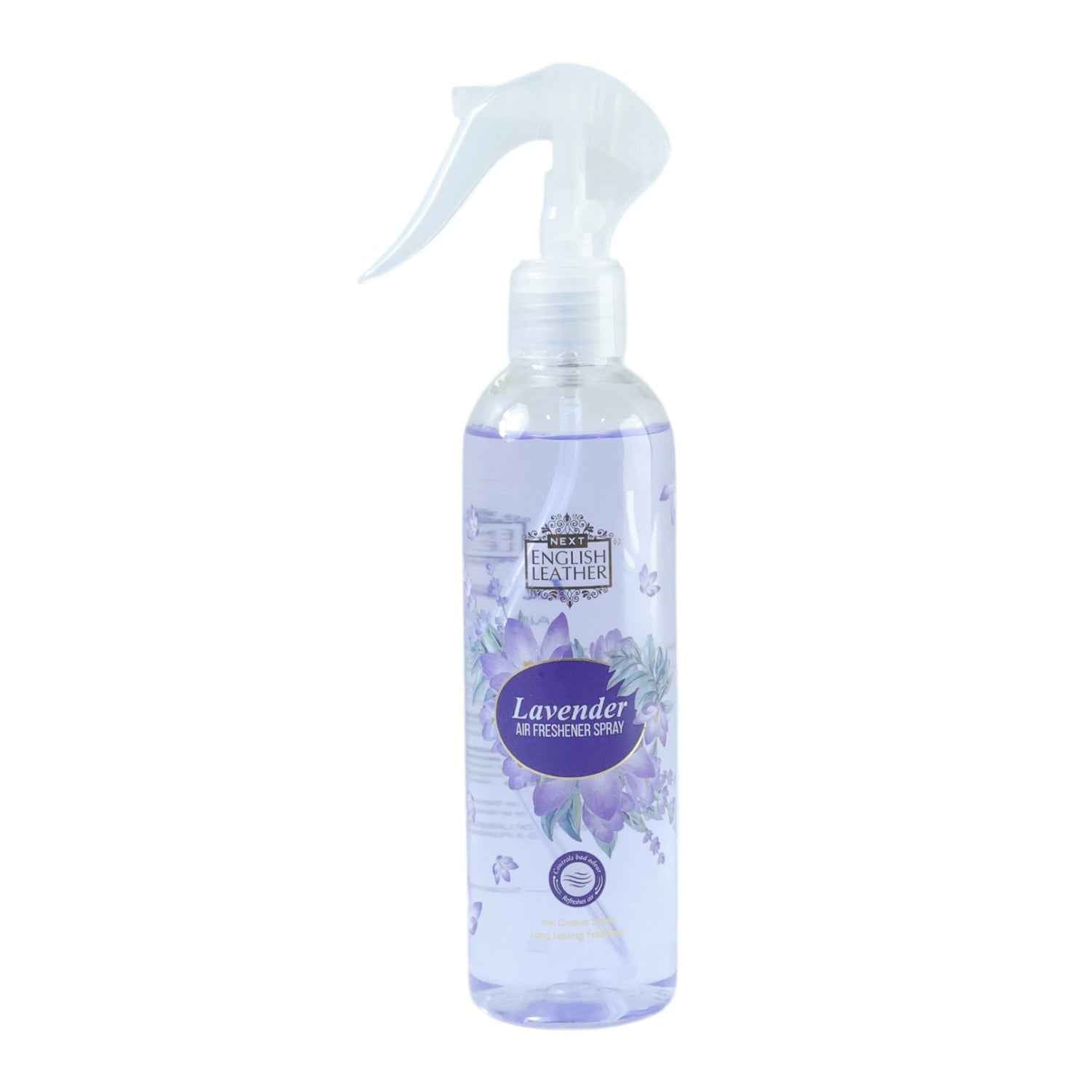 Next Premium English Leather Lavender Air Freshener Spray 250 Ml