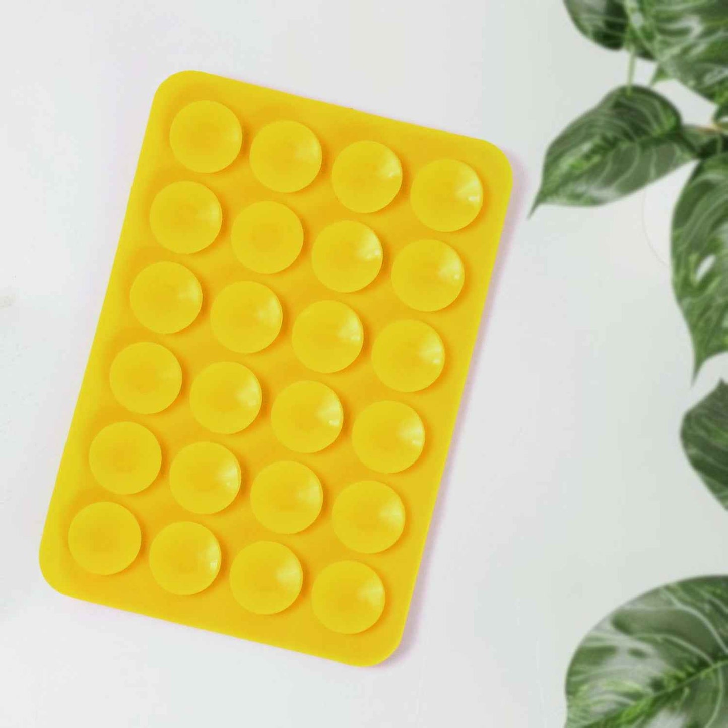 Suction Phone Case  Holder Mount (1 Pc  Mix Color)