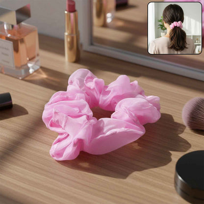 Premium Elastic Hair Tie (1 Pc)