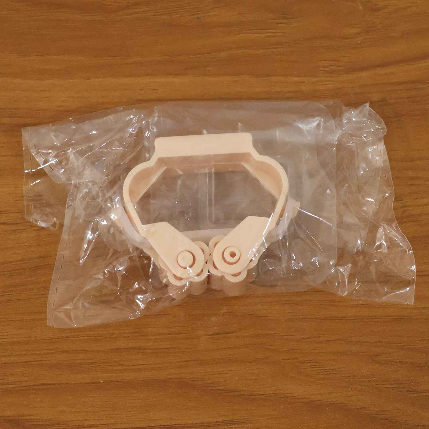 Wall Mounted Self-adhesive Mop And Broom Holder (1 Pc)