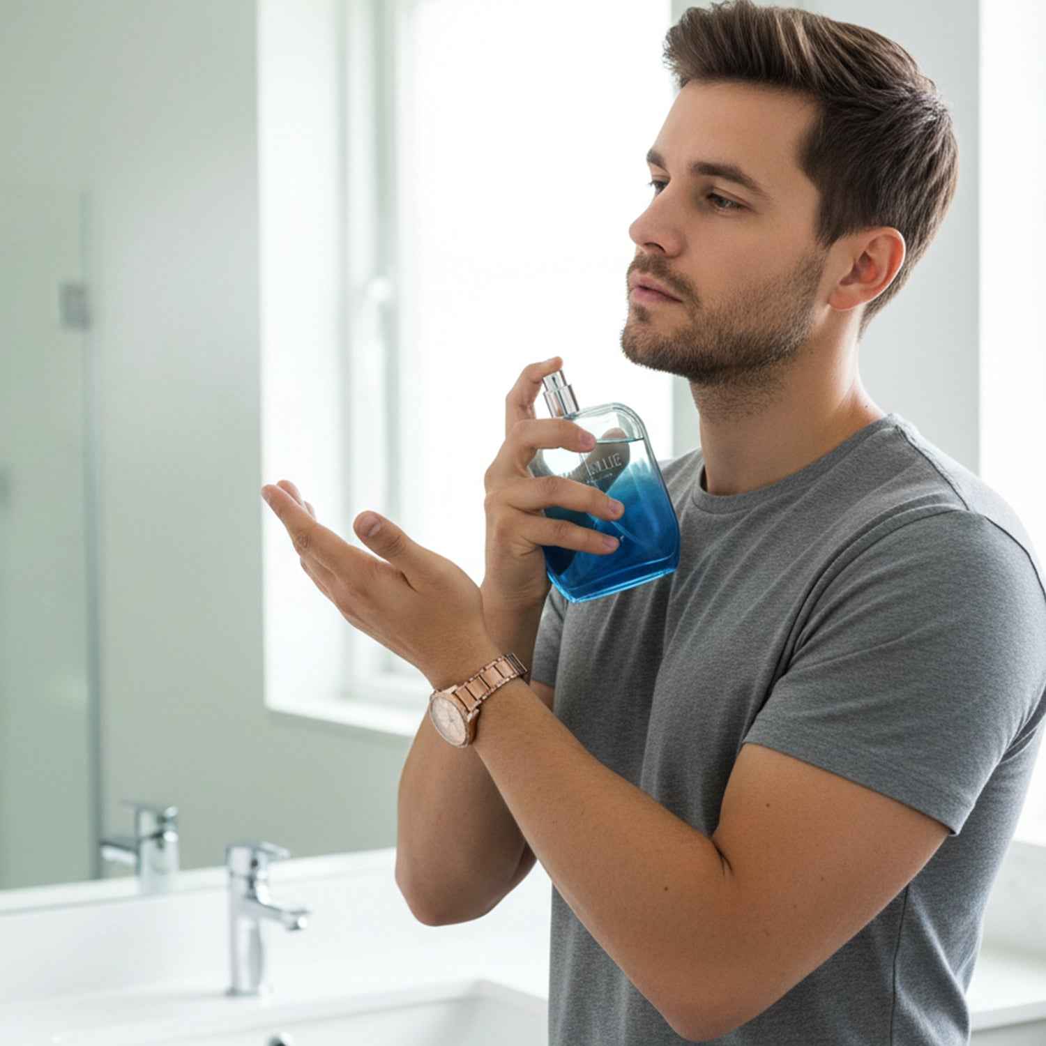 Next Premium True Blue Eau De Perfume 100 Ml